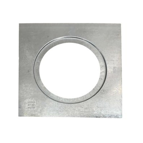 Sump Receiver Only For R1100