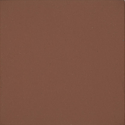 Quarry Naturals Lava Red Square 8X8 Matte