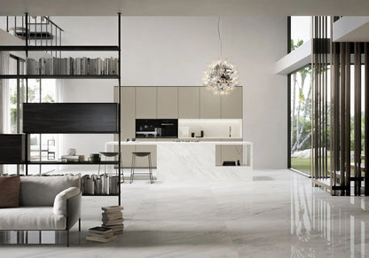 Glem White Nature