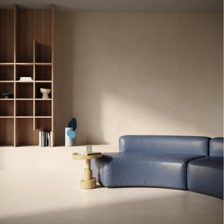 MILZETTI GROOV LINEN MT 47X110