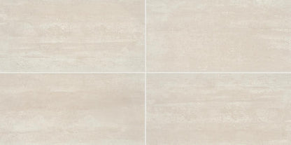 Prime Gray Rectangle 12X24 Matte