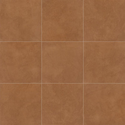 Flat Brick Rectangle 12X24 Matte