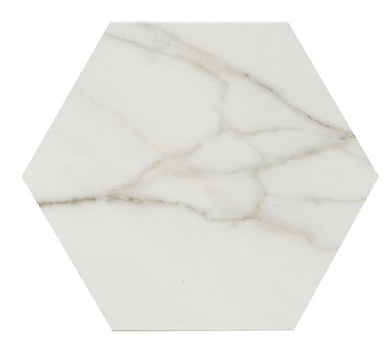 Mythique Marble Calacatta Venecia Rectangle 12X24 Polished