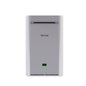 Tankless Water Heater, 199 Kbtu/hr, Propane, Outdoor, Ultra Low NOx, 0.82 EF