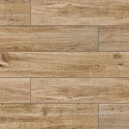 American Estates Natural Plank 6X48 Matte
