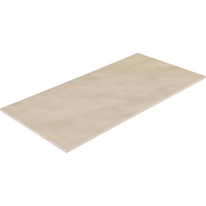 Luminique Dune Rectangle, Circle 12X24 Glossy