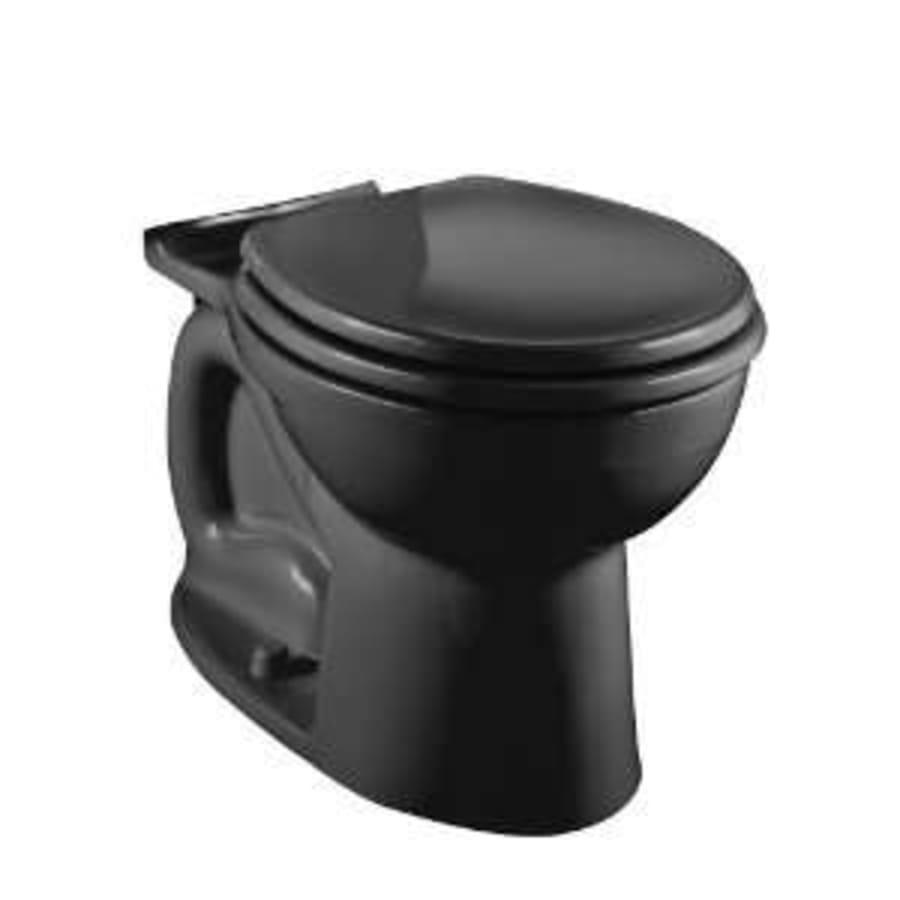 Cadet 3 Elongated Toilet Bowl Only with EverClean Surface