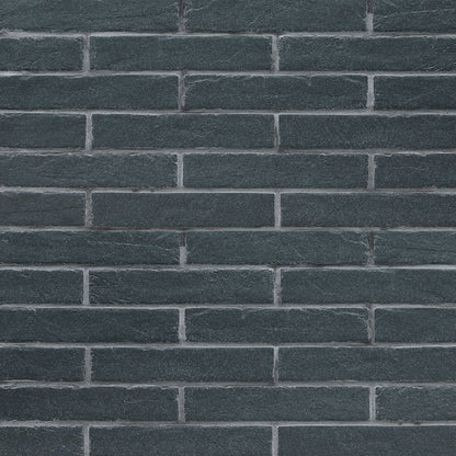 Brickstone Cobble Brick Wall Tile