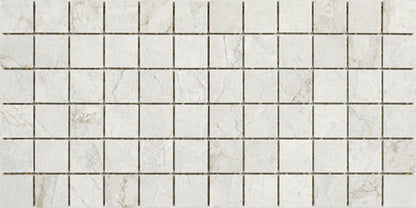 Platinum Alabaster Rectangle 12X24 Matte
