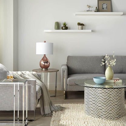 KILZ Original 5 Gal. White Oil-Based Interior Sealer, Primer, and Stain Blocker