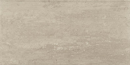 Theoretical Evolved Fundamental Gray Rectangle 12X24 Textured