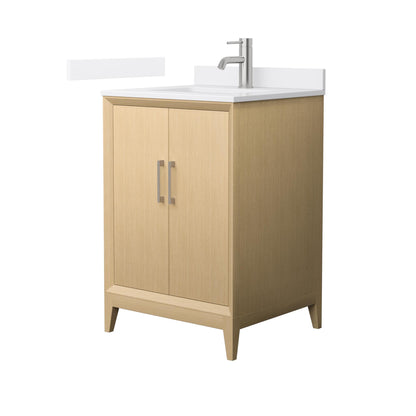 Janna Single Bathroom Vanity - 24W x 35.25H x 22D