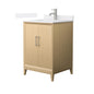 Janna Single Bathroom Vanity - 24W x 35.25H x 22D
