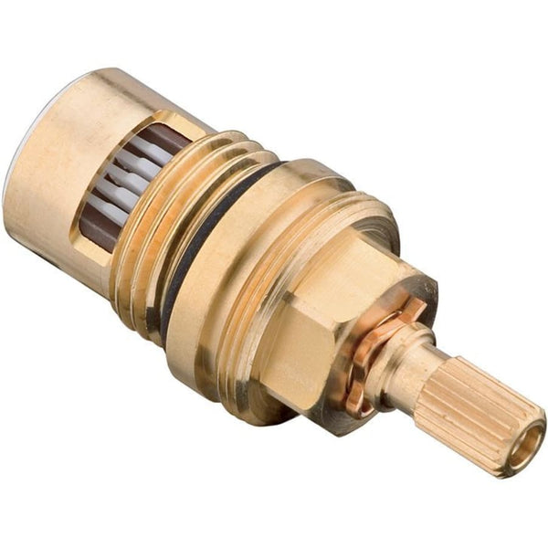 Ceramic Disc Cartridge - Hot