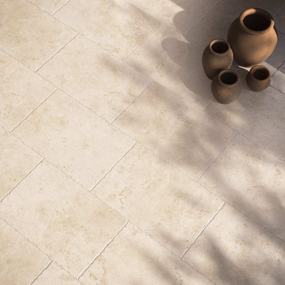 Tibur Beige