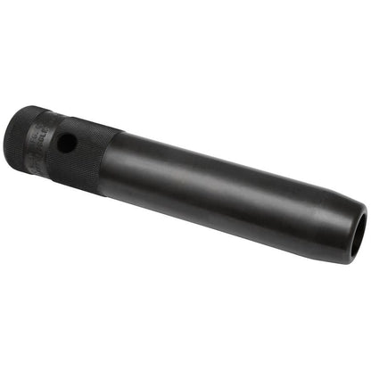 Rerounding Tool, 1-1/2 in, Steel, Black