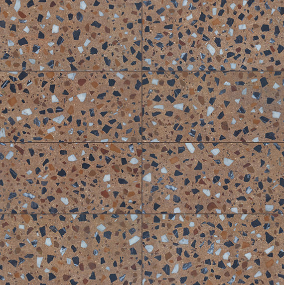 Curation Clay Rectangle 2X9 Matte
