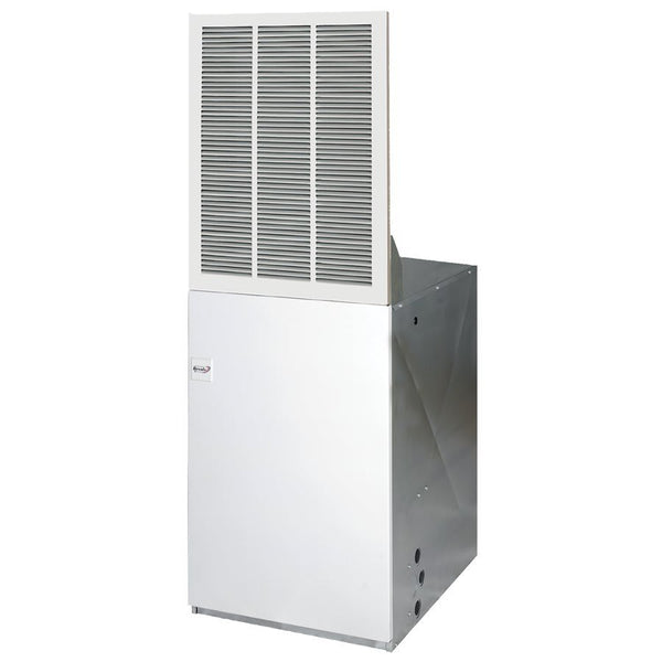 E7EM Electric Wall Furnace, Single Side, Electric, 100% AFUE