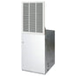 E7EM Electric Wall Furnace, Single Side, Electric, 100% AFUE