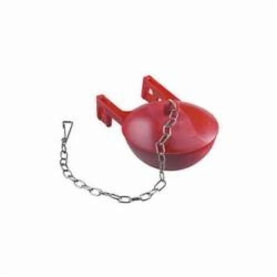 Flapper Assembly Kit, Red