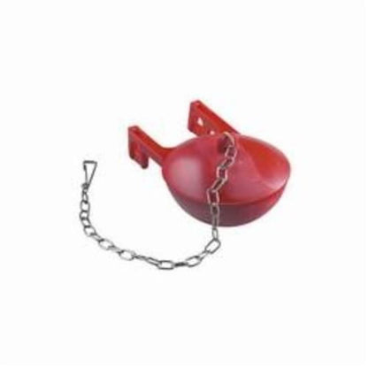 Flapper Assembly Kit, Red