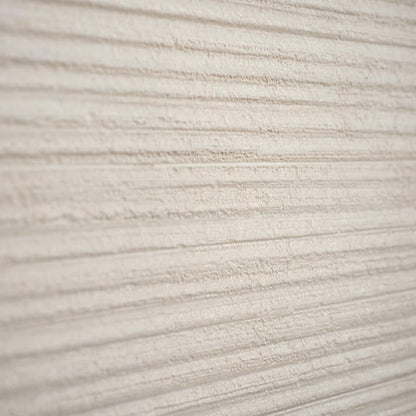 Materika Off White Rectangle 16X48 Matte