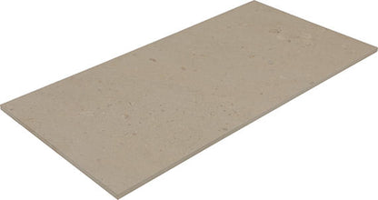 Sand and Stone Tundra Square, Stone 24X24 Matte