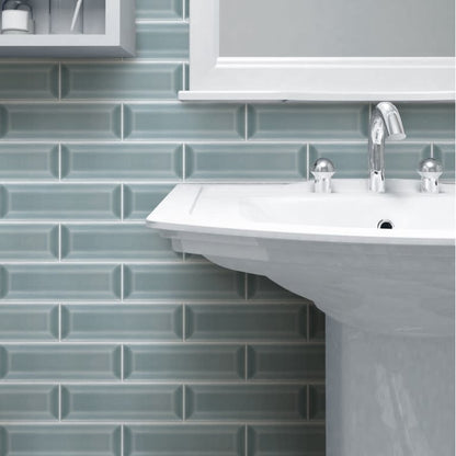 KINETIC GRAY GL BEV MO/1112