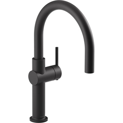 Crue 1.5 GPM Single Hole Bar Faucet