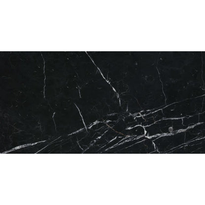 MARQUINA BLACK PL 12X24