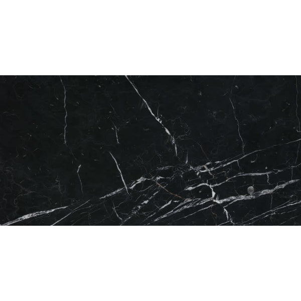 MARQUINA BLACK PL 12X24