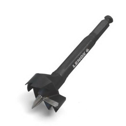 Self-Feed Bit, 2-9/16 in, 7-1/2 in L
