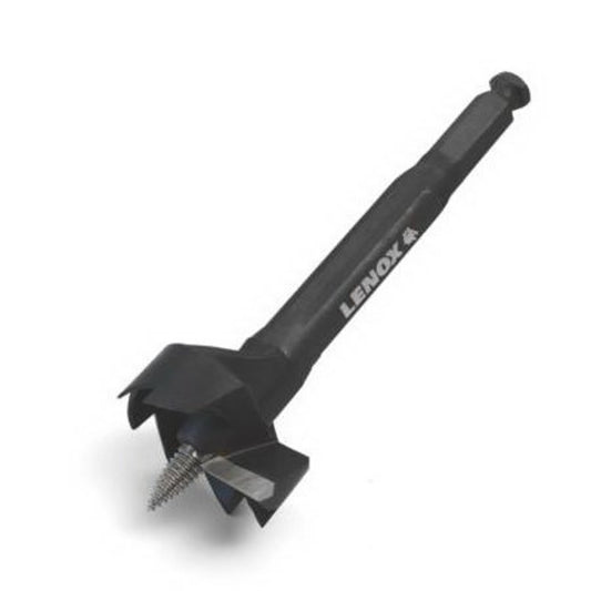 Self-Feed Bit, 2-9/16 in, 7-1/2 in L
