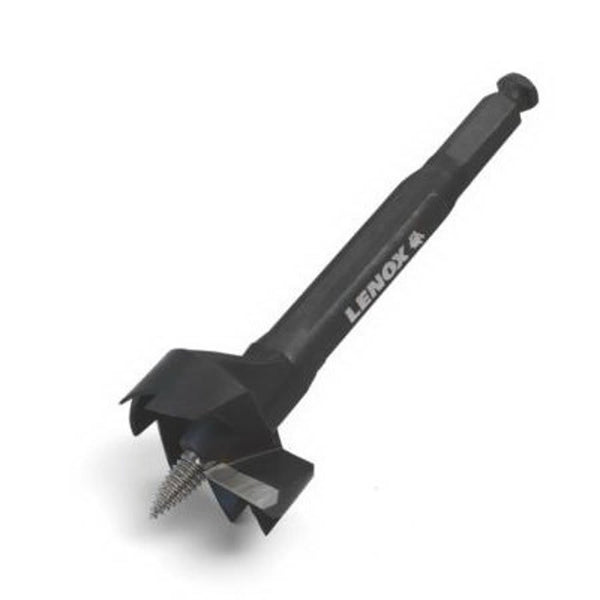 Self-Feed Bit, 2-9/16 in, 7-1/2 in L