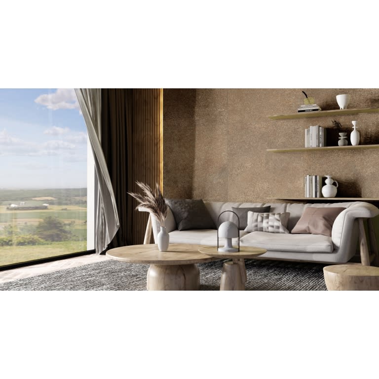 LEVATA SLIM GRAVEL BR 47X47