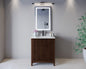 Palmilla Single Bathroom Vanity - 30W x 35H x 22D