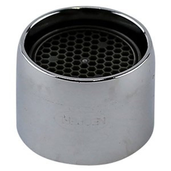 1.8 Female Aer 55/64-27, Polished Chrome