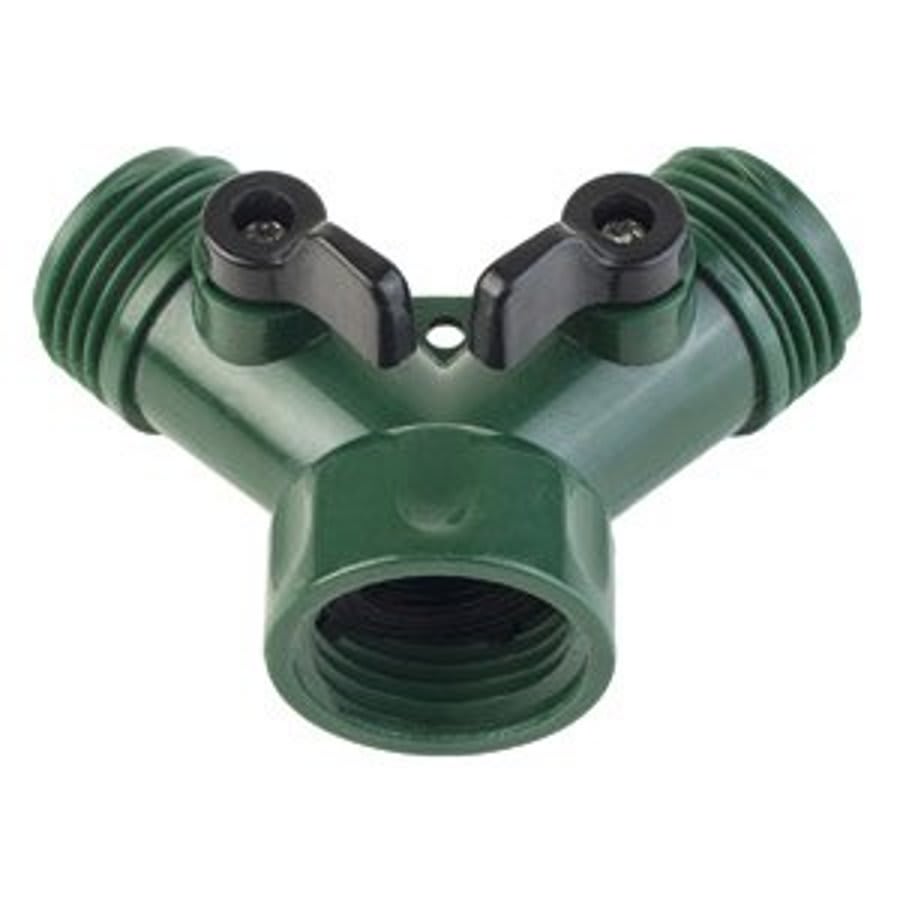 Promo Plst Hose Y with Shut