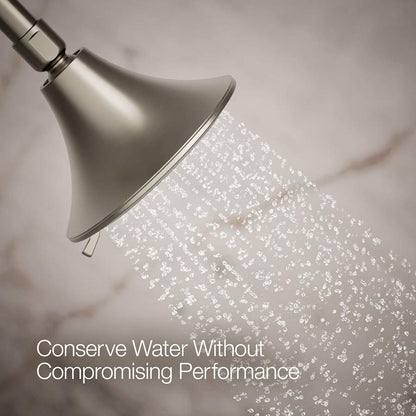 Forte 1.75 GPM Multi-Function Shower Head