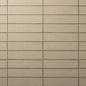 Terramater Dune Rectangle 3.5X15 Glossy