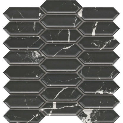 ELEGAN NERO MT PICKET/MO