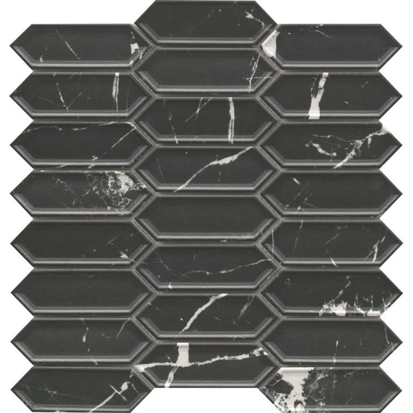 ELEGAN NERO MT PICKET/MO
