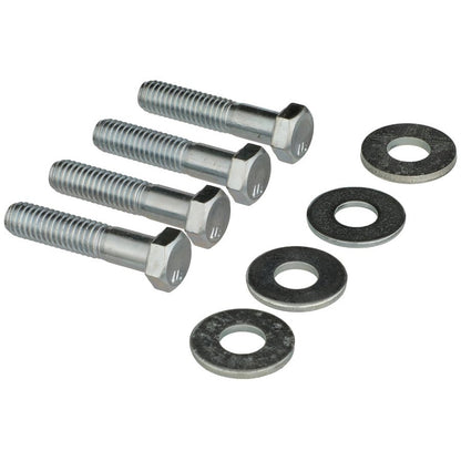 Clamp Collar Parts Bag, For Use With Z100 Main Roof Drain