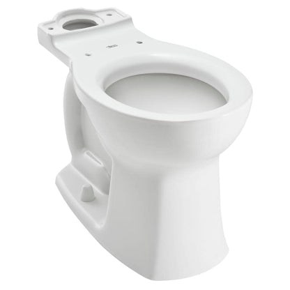 Edgemere Round Comfort Height Toilet Bowl Only