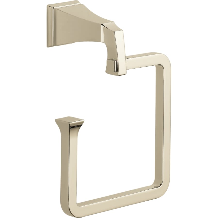 Dryden Towel Ring