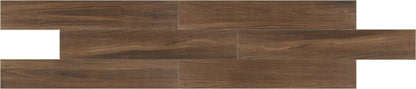 Saddle Brook XT Walnut Creek XT Plank 6X36 Matte