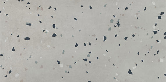 Color Story Floor Balance Speckle Square 12X12 Matte