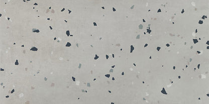 Color Story Floor Balance Speckle Rectangle 6X24 Matte