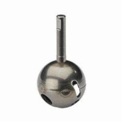 Ball Assembly, For Use With 1-Handle Lever Faucet, Stainless Steel