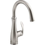 Bellera 1.5 GPM Single Hole Bar Faucet